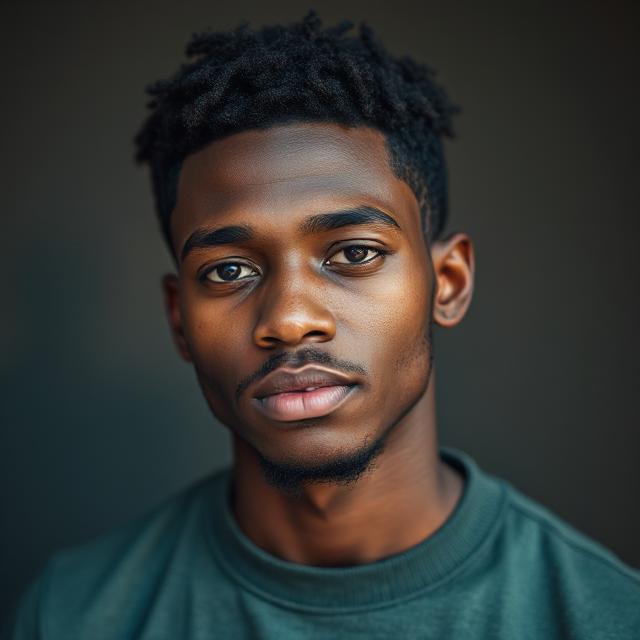 Francis Njoroge cover